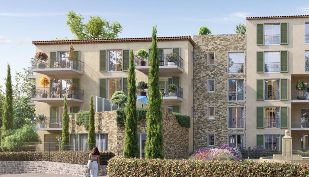 PTZ 2026 : acheter son premier appartement neuf sur la Côte d&rsquo;Azur