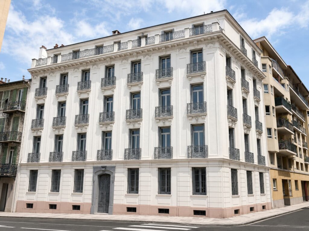 Acheter un appartement neuf à Nice en 2026 : prix, quartiers et programmes à suivre